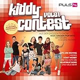 Kiddy Contest,Vol.21