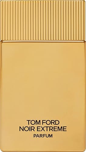 TOM FORD NOIR EXTREME de Tom Ford, spray de parfum de 3.4 onzas