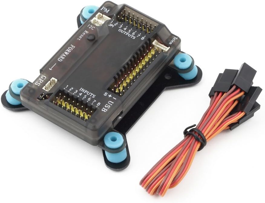 APM 2.8 APM2.8 Flight Controller Board for Multicopter ARDUPILOT MEGA