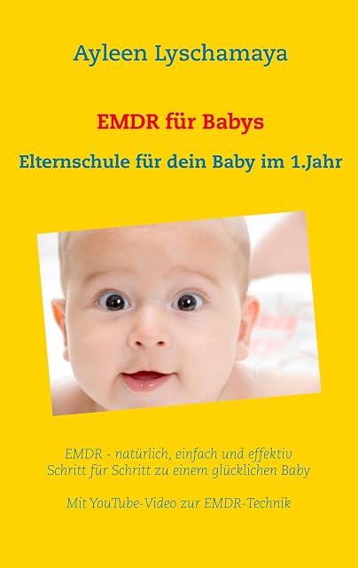 Portada de EMDR für Babys