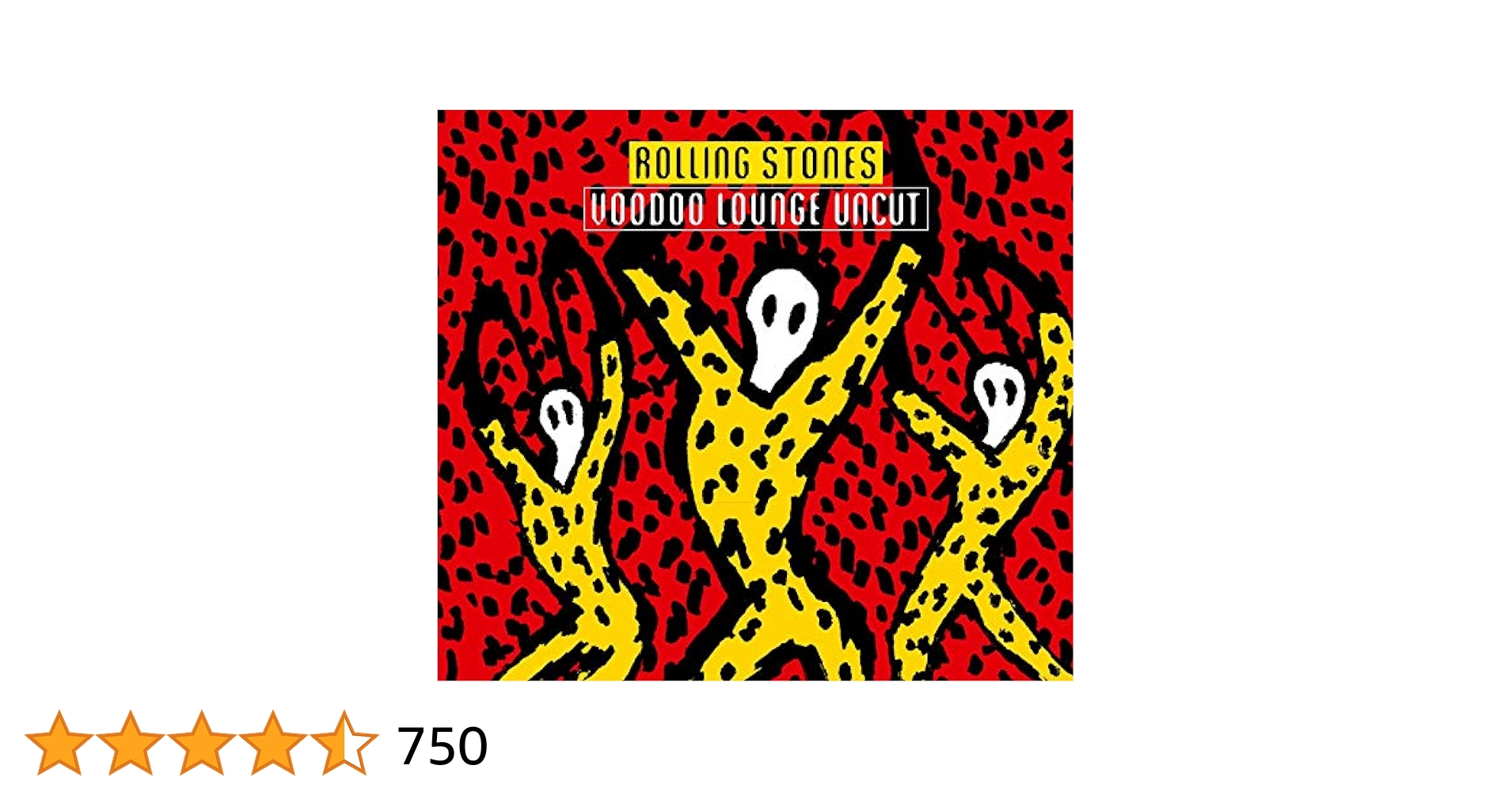rolling stones i go wild (RARE4点セット送料込み) rolling