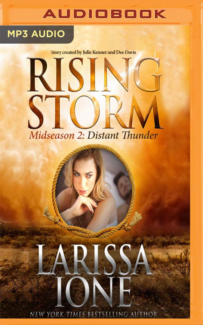 Distant Thunder (Rising Storm)