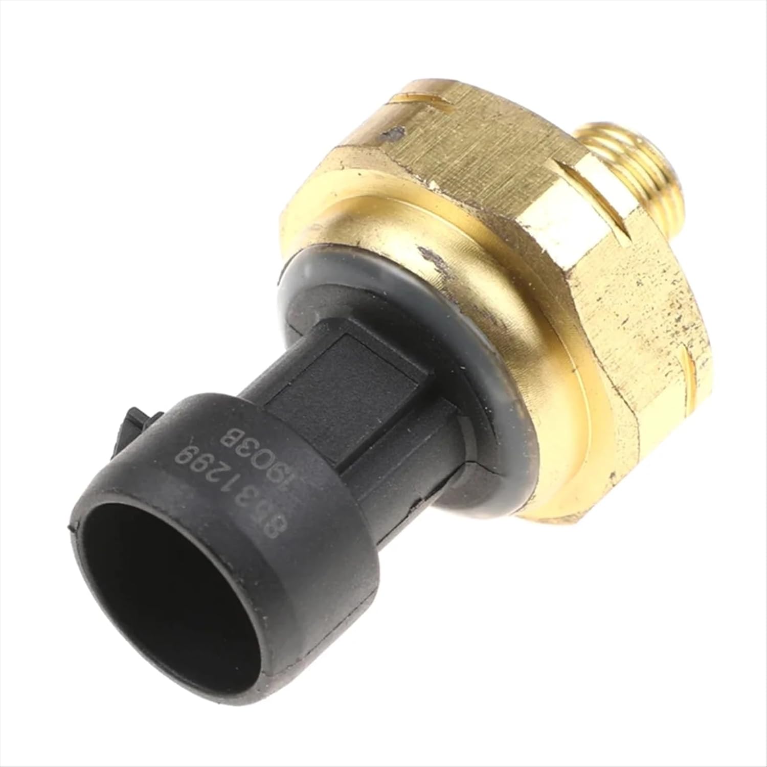 Car Oil Pressure Switches, for Car Accessories 8531299 Oil Pressure Sensor Switch Sender Pressure Valve Replacement