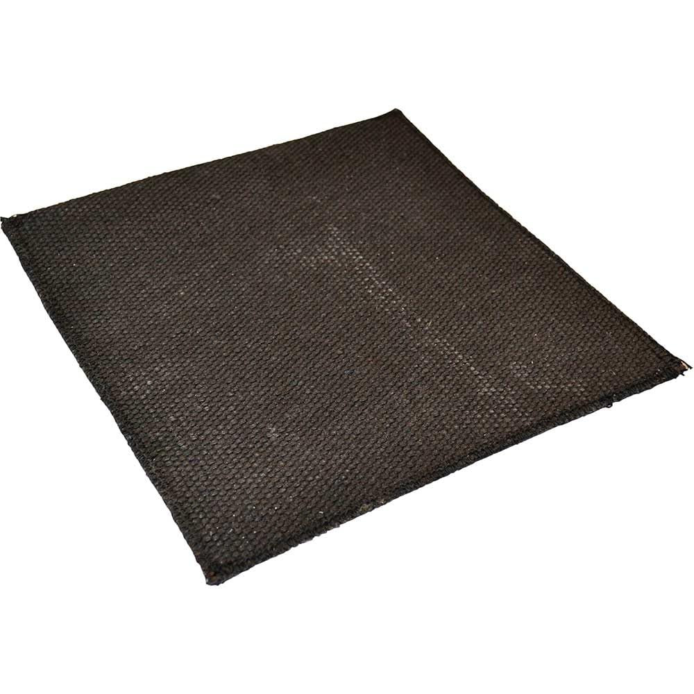 Faithfull Plumber's Soldering Mat 250 x 250mm FAIGZSOLMAT