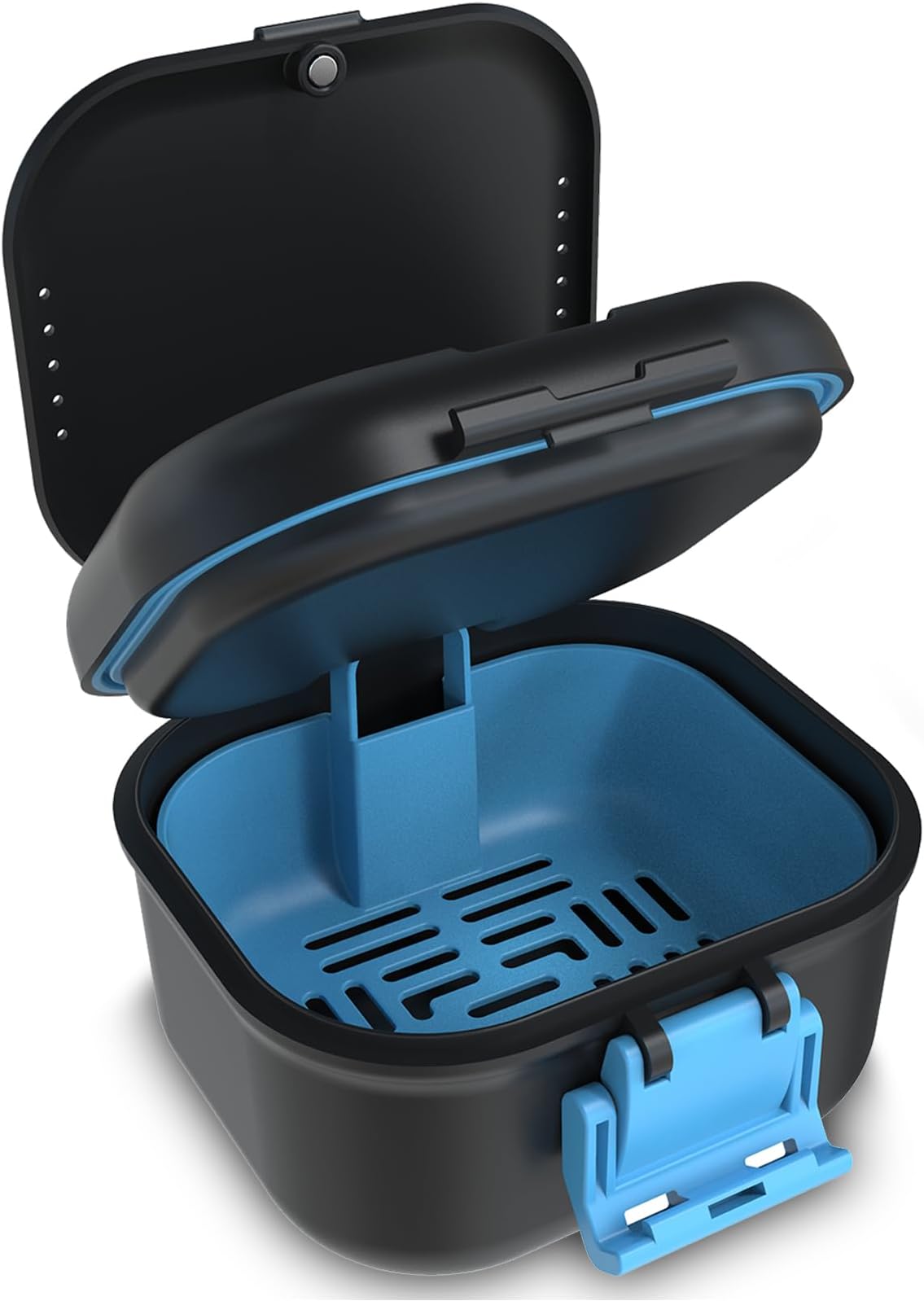 Amazon.com: Novadent Dentures Cleaner – for Denture on implants ...