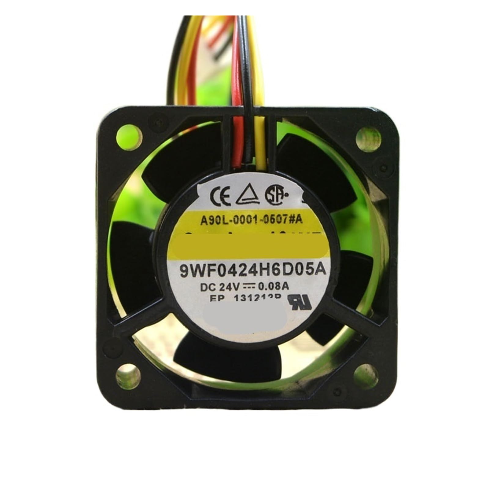 OKEWGHFL 9WF0424H6D05A 4CM 24V 0.08A 4020 40 * 40 * 20 mm COOLING FAN
