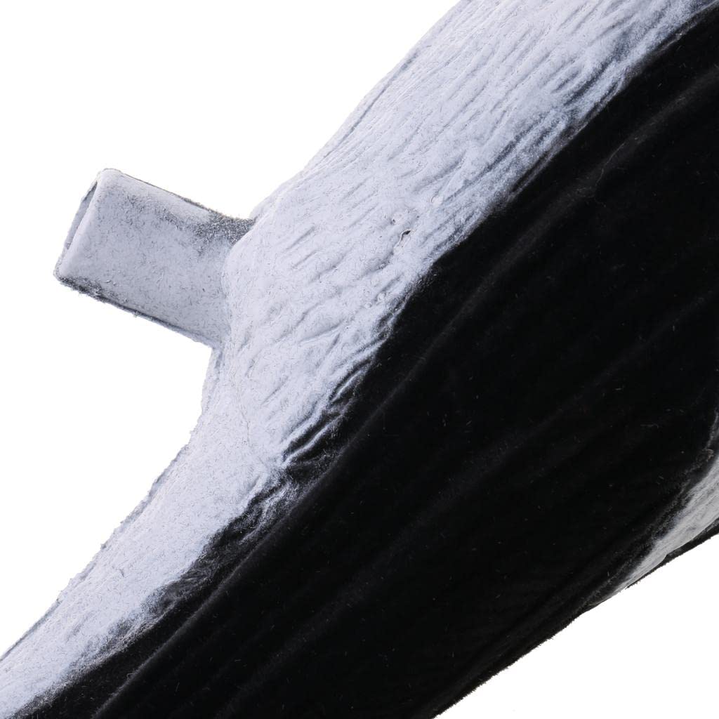 Lakco PNDFIRE 7” Plastic -firetiger Decoy