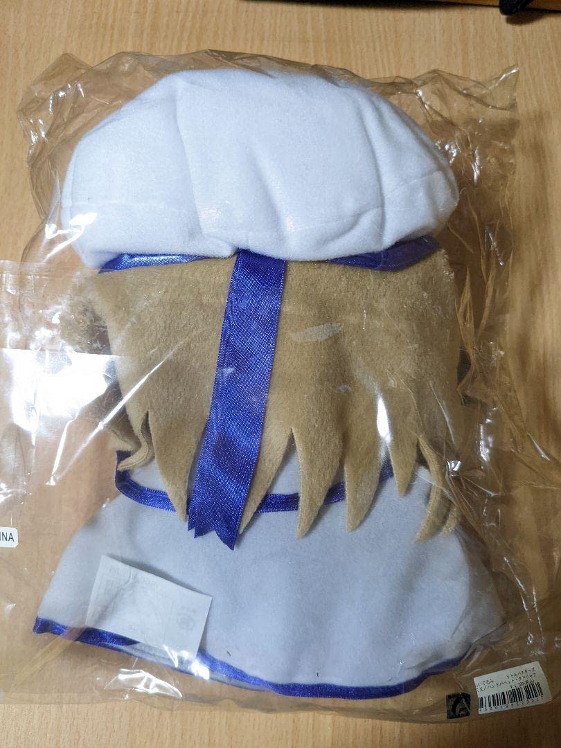 Amazon.co.jp: リトルバスターズ 能美クドリャフカ ハンド