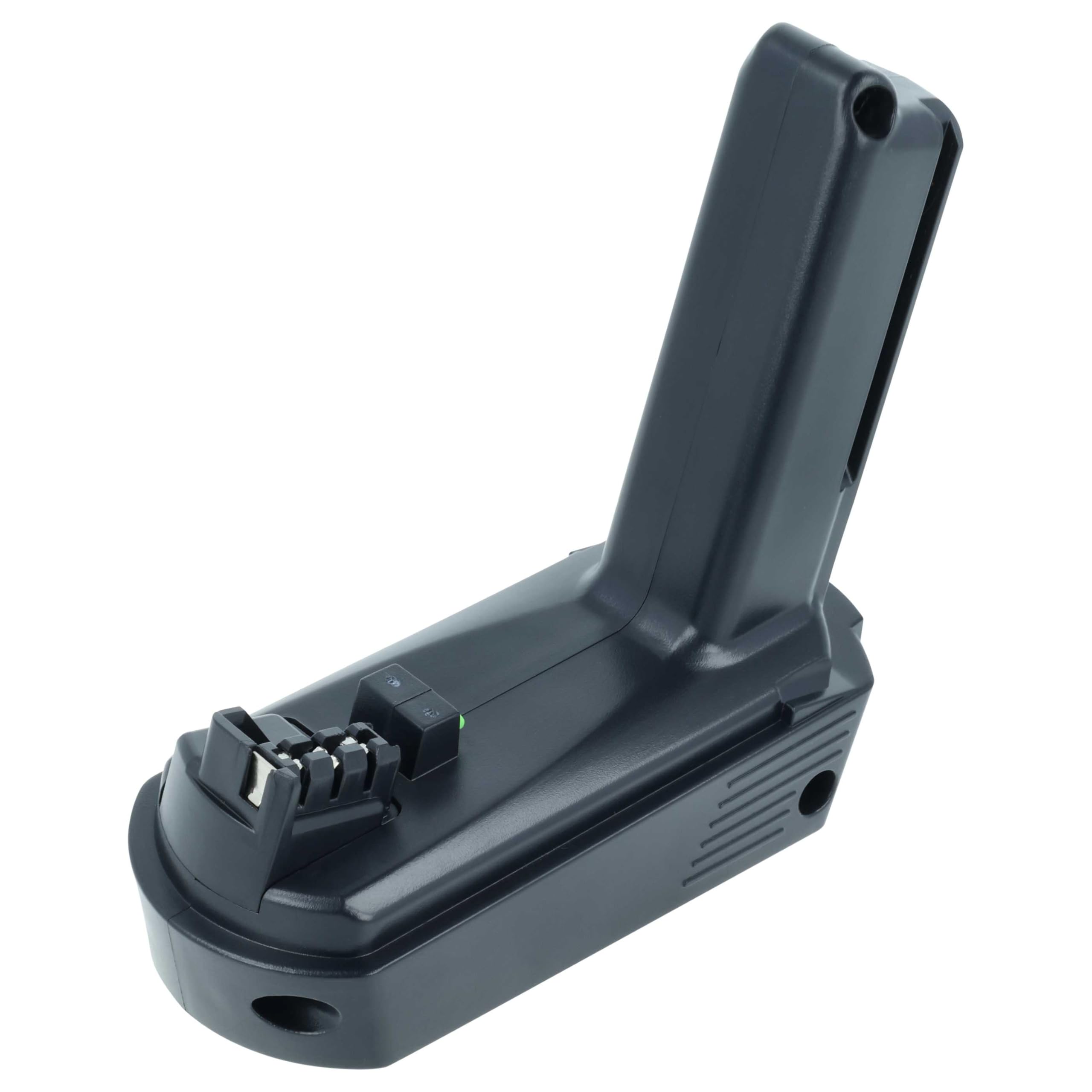 vhbw Batterie Compatible avec Festool CXS