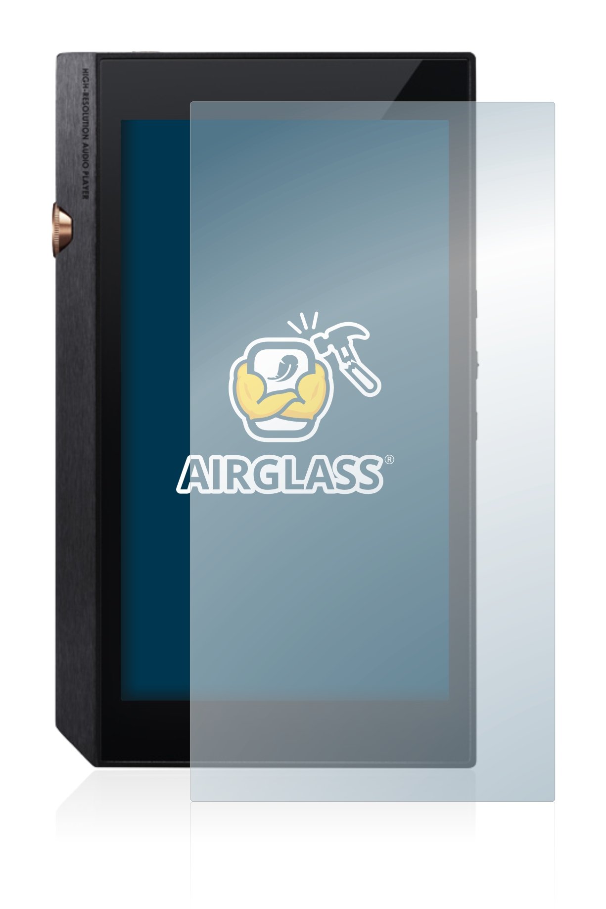 Pellicola Trasparente Protettiva Brotect Glass Screen Protector For Fujifilm X30 [Extreme Pellicola Protettiva Per Display - View #9