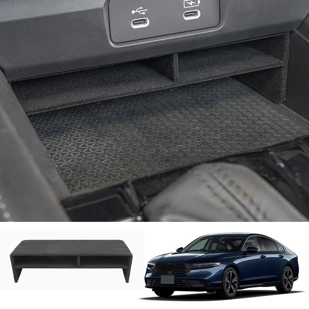 Amazon | SWD-DG 11代目 ホンダ アコード コンソール収納ボックス