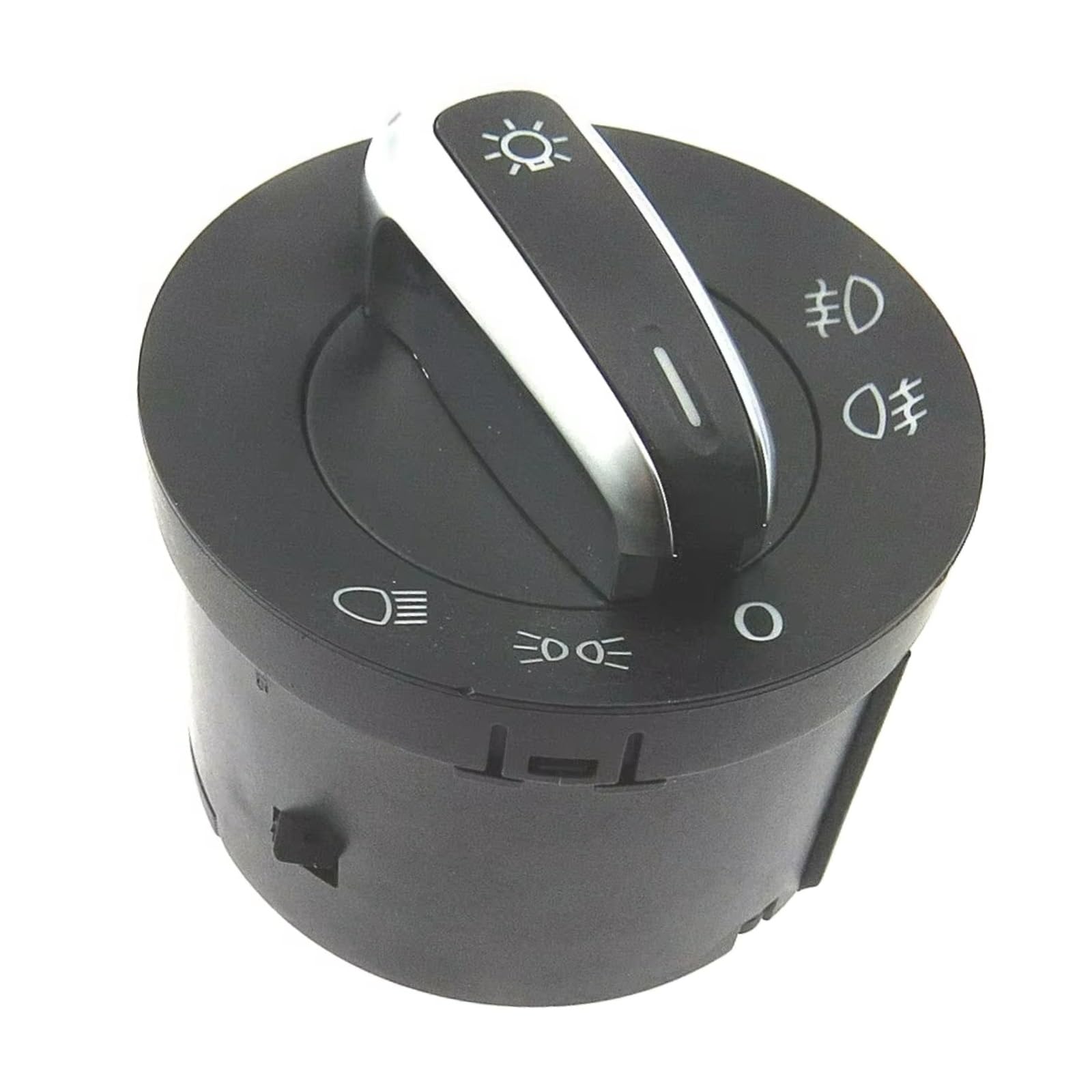 Interruptor de luces antiniebla con control total para Passat 7