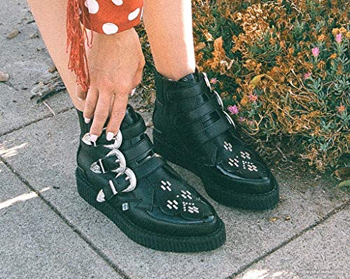 T.U.K. Shoes mens A9413 Boots2