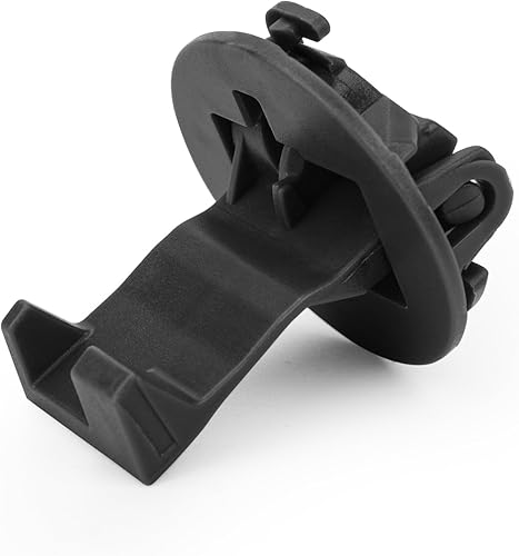 W11457841 W11091027 Bloqueo de la tapa de la lavadora para Whirlpool Kenmore Maytag KitchenAid Fit Lavadora Tapa de la puerta de la huelga Piezas