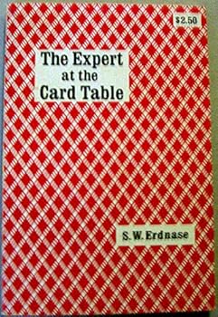 Paperback Expert at the Card Table a Treatise on the Science and Art of Manipulating Cards Book
