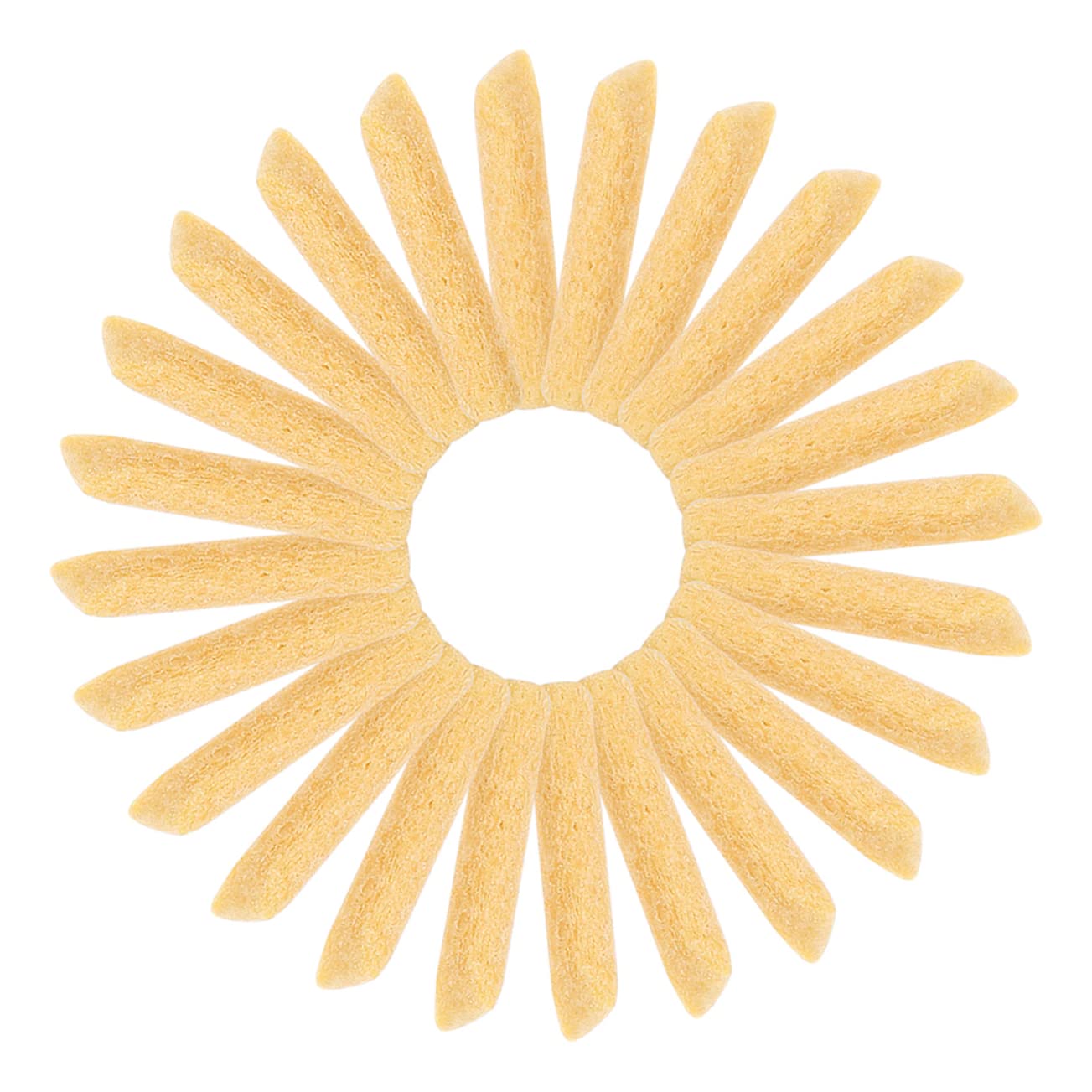 DOITOOL Replacement Nibs for Paint Markers 30 Pack of Fine Point Nibs Thin for School Supplies