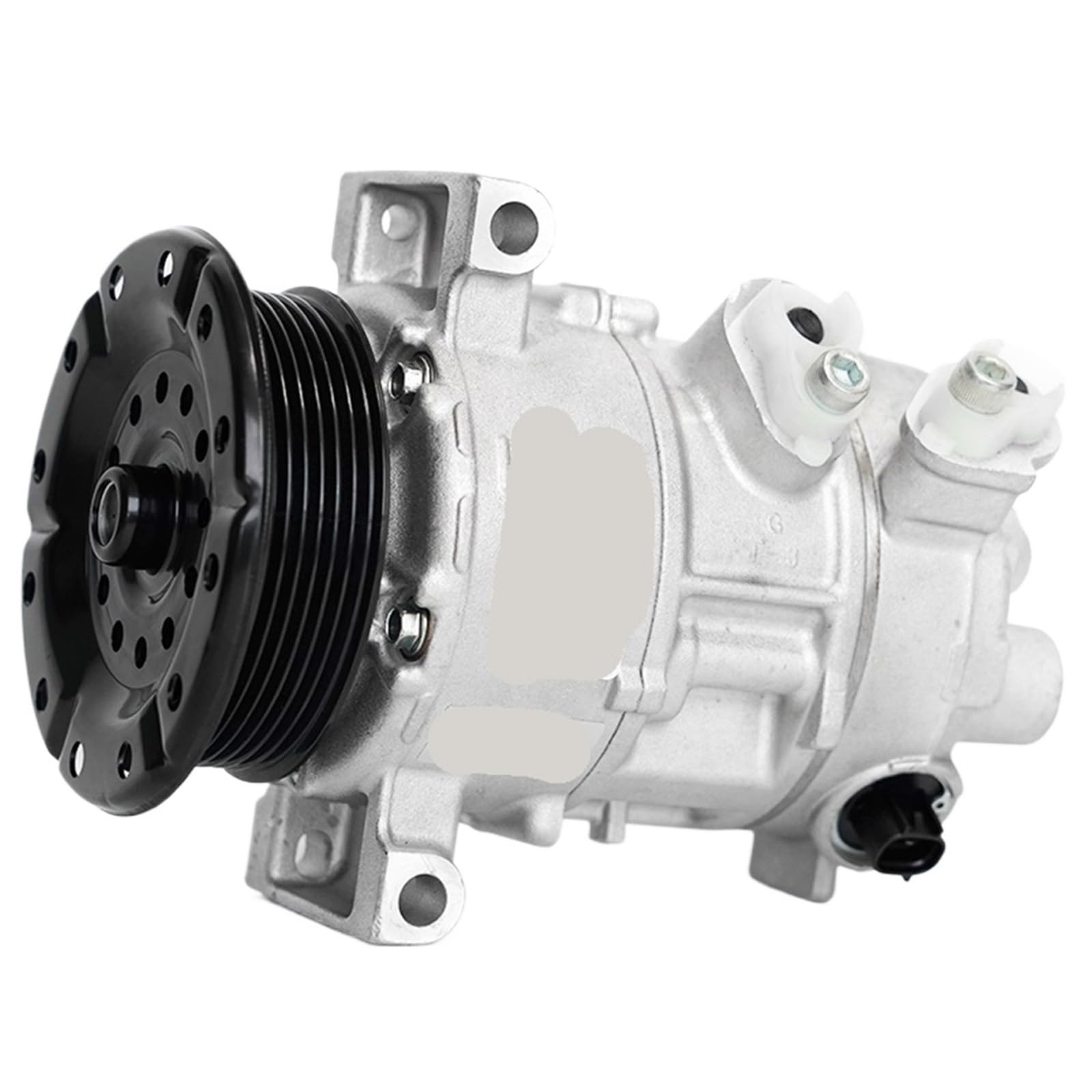 Rgimatvex One Color 5Se12c Air Ac Compressor Compatible With Jeep Compass Patriot Dodge Caliber 5058228Af 5058228Ae 5058228Ai 55111423Af 55111423Ag 4471905050