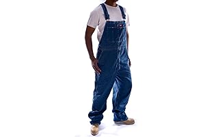 Men's Bib Overall: The Ultimate Garment for Comfort and Durability