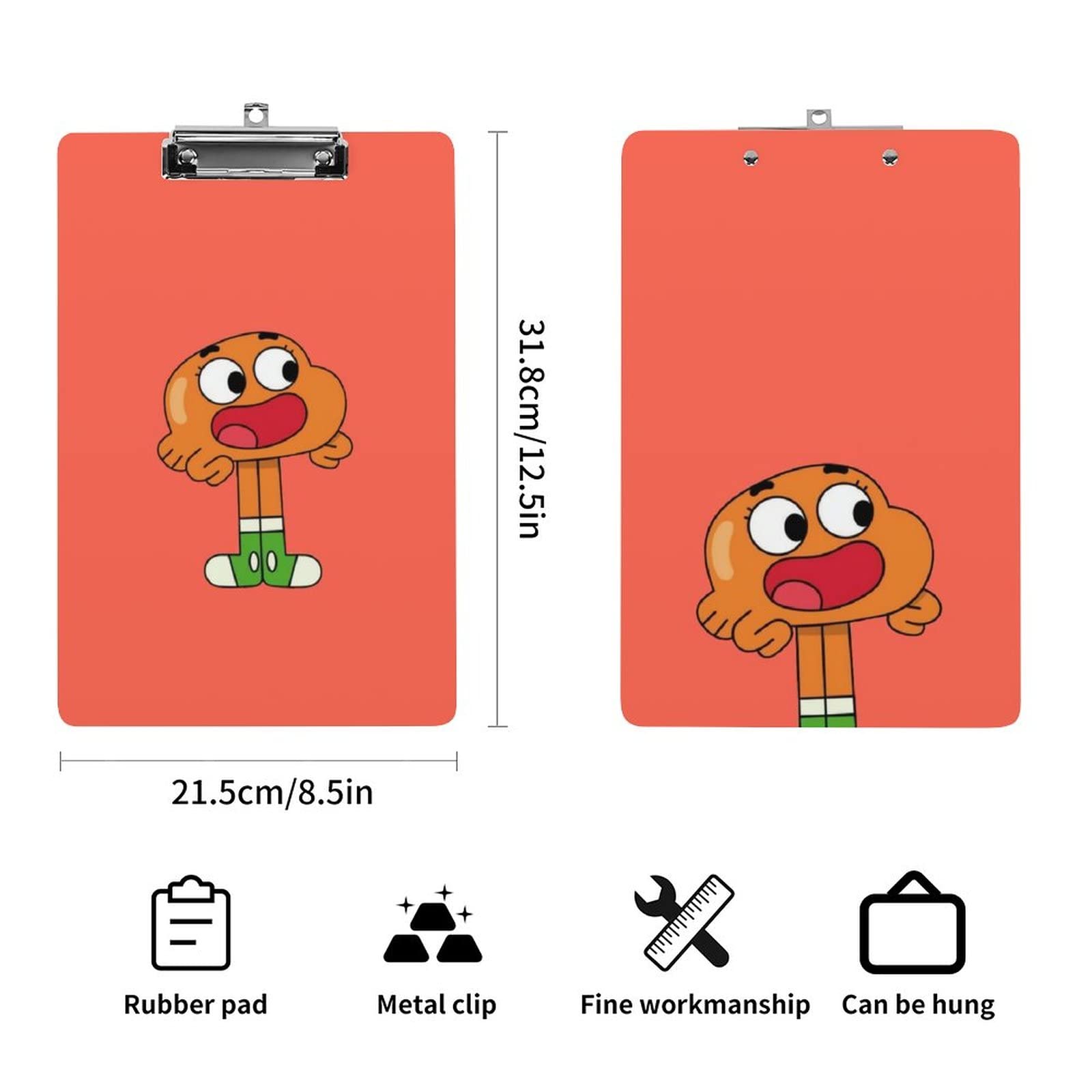 おかしなガムボール ダーウィン ソフビ系フィギュア おかしなガムボール ダーウィン ソフビ系フィギュア