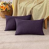 sofa farbe aubergine Anwendbare Orte: Geeignet für verschiedene Innen- und Außenbereiche wie Wohnzimmer, Sofa, Couch, Schlafzimmer, Party, Balkon, Garten, Strand usw.