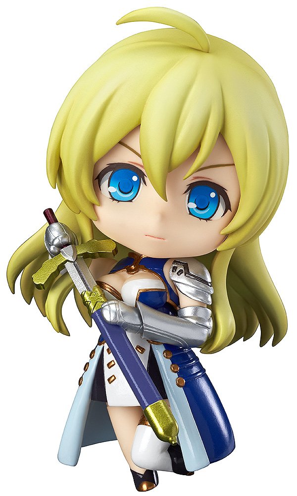 【中古】（非常に良い）ねんどろいど ノブナガ・ザ・フール ジャンヌ・カグヤ・ダルク ノンスケール ABS&ATBC-PVC製 塗装済み可動フィギュア Amazon.co.jp: ねんどろいど ノブナガ・ザ・フール ジャンヌ・カグヤ