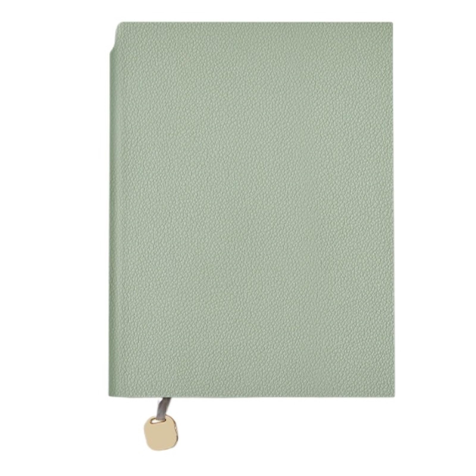 Carnet de notes bureau minimaliste grün pour organiser votre espace de travail - 8