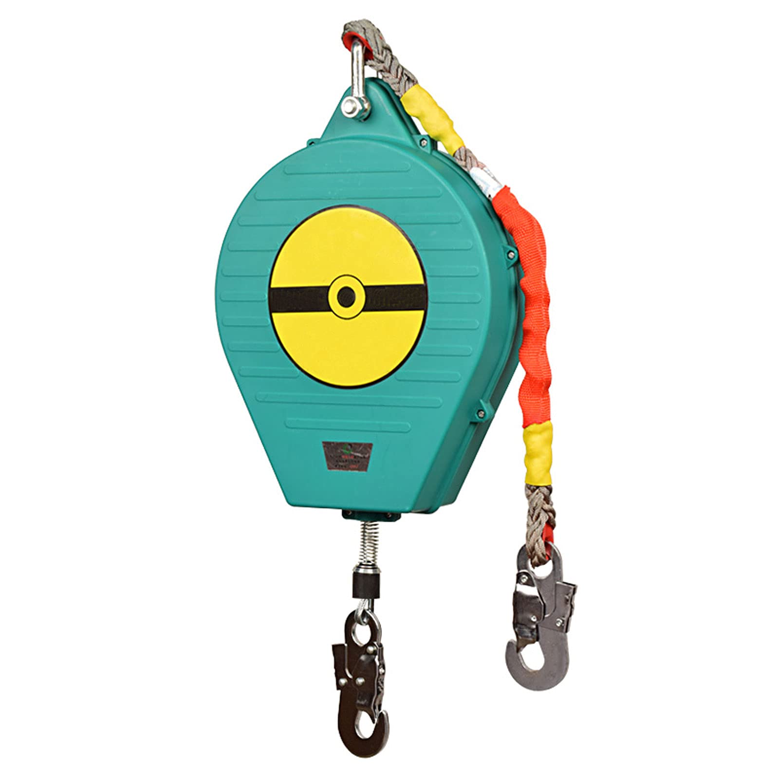 Buy Fall Protection Self Retracting Lifeline Fall Arrest Lanyard Cable