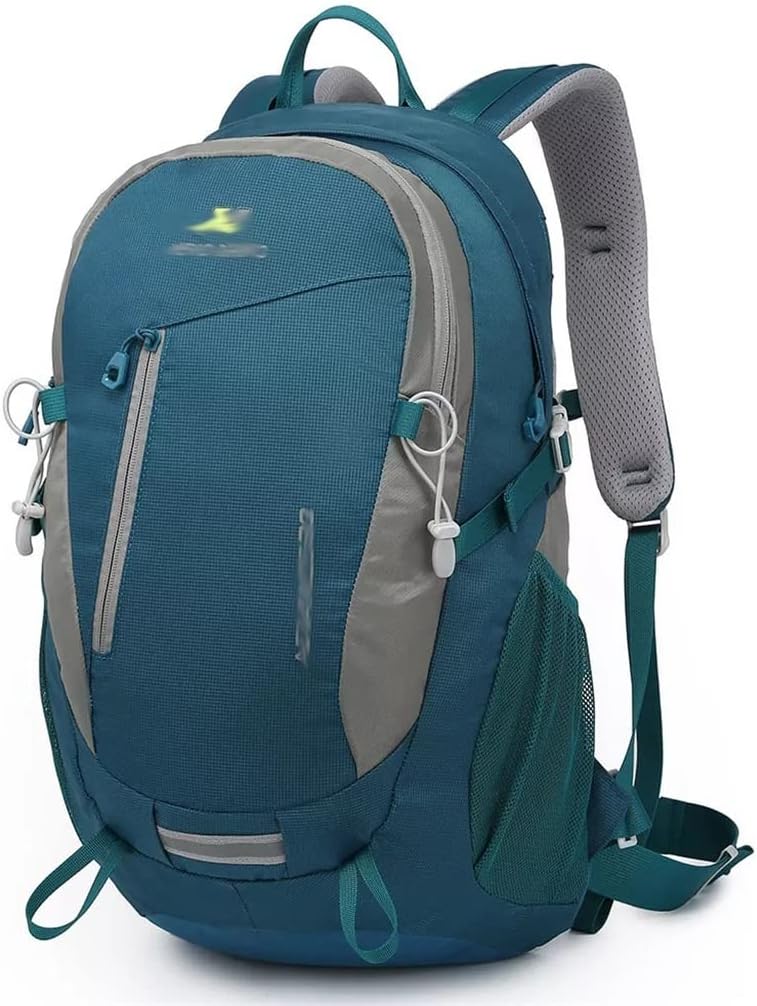 30L Outdoor Mountaineering Bag Travel Backpack Portable Hiking Men's and Women's