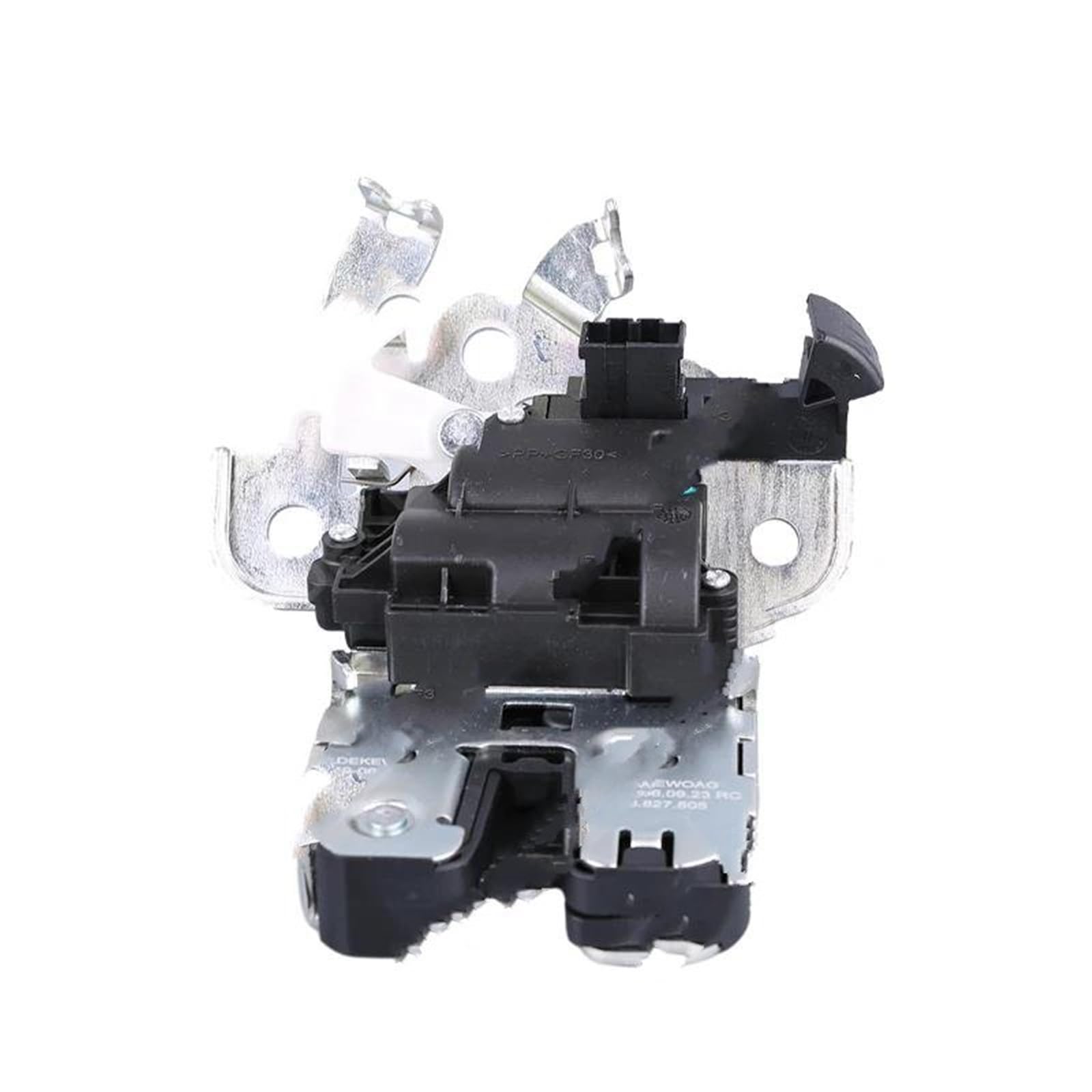 8R0827505 4F9827505 8U0827505 3V0827505 Cars Trunk Tailgate Door Lock Latch Bootlid for A4 B8 B9 A6 C7 Q5 8R Q7