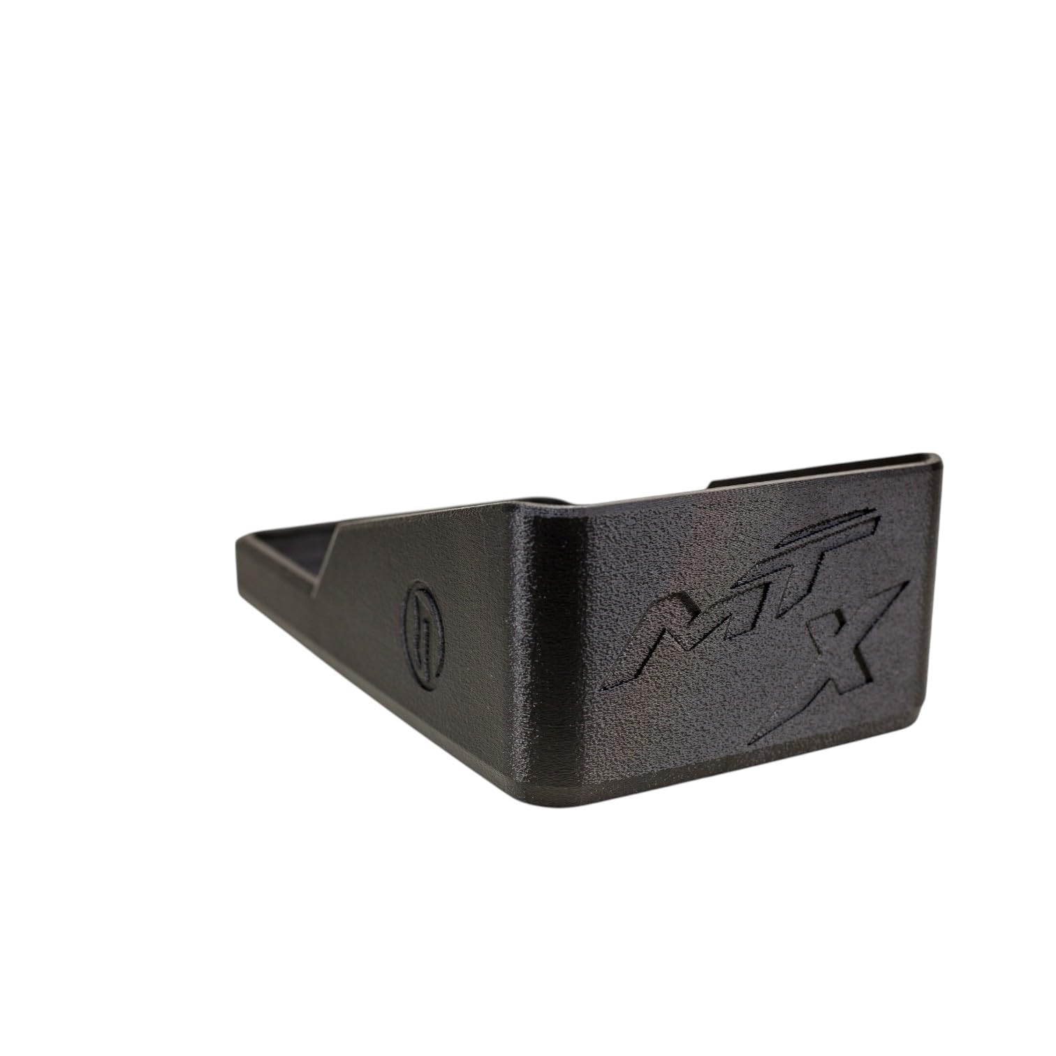 Parasole Per CFMOTO 800MT | Nero | Schermo Antiabbagliante | 2021-2022 | Plastica ABS UV Resistente - Foto 6