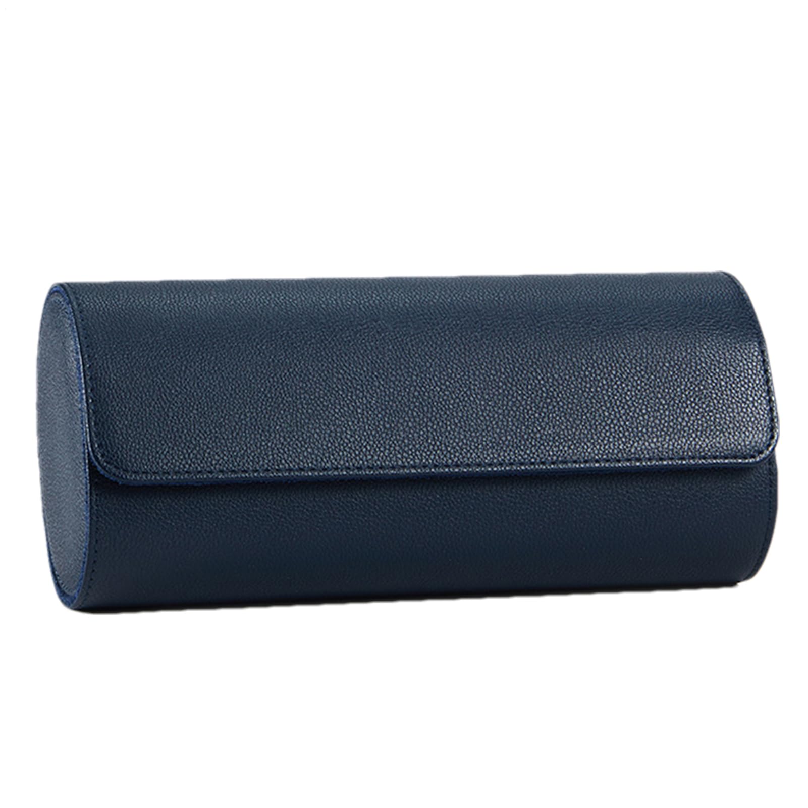 Organizador de cajas de reloj para hombre, estuche para relojes de viaje | Estuche de viaje ligero para relojes Estuche de reloj | Estuche de reloj Estuche para reloj con c