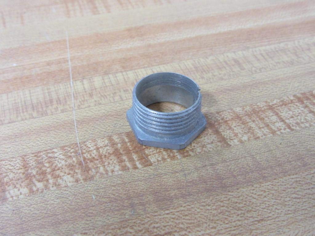 786 3/4" EMT Split Bushing Adapter (Pack of 29)