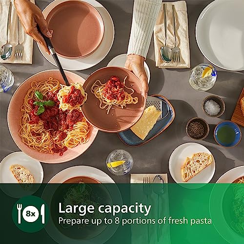 Philips Kitchen Appliances HR2660/03 Philips 7000 Series Pasta Maker thumb #4