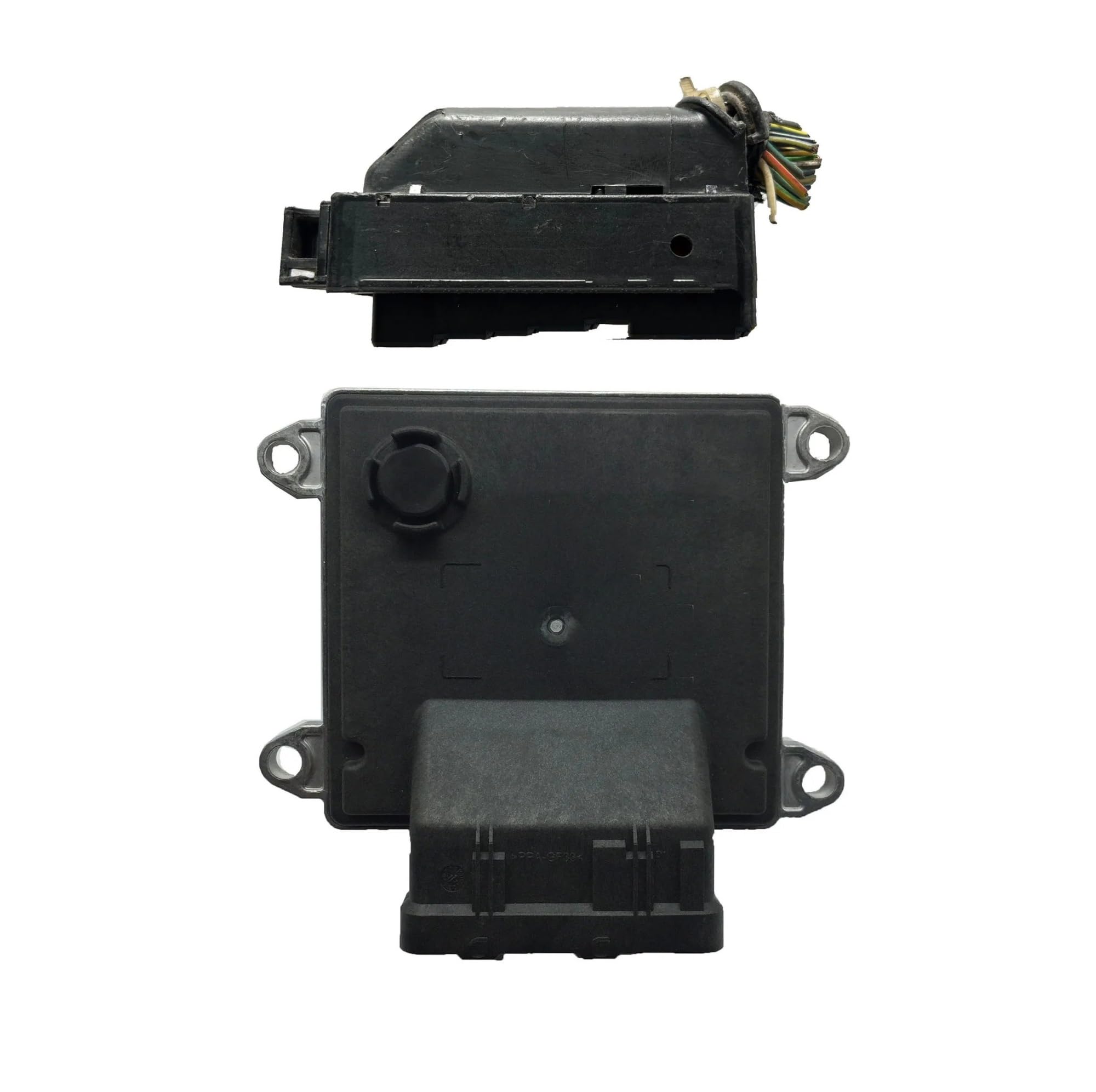 Engine Control Module Assembly For MT22 MT22.1 MT22.2 MT22.1.1 MT22.3 ECU Plug Connector Socket