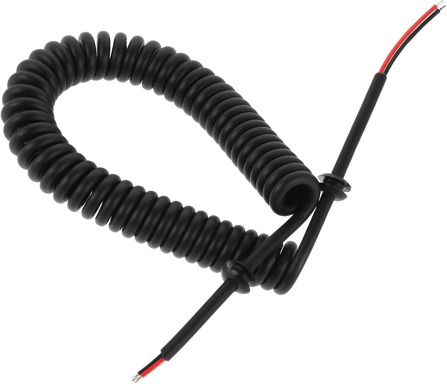 Healifty Crane Claw Machine Hands Replacement Spring Wire Accessory