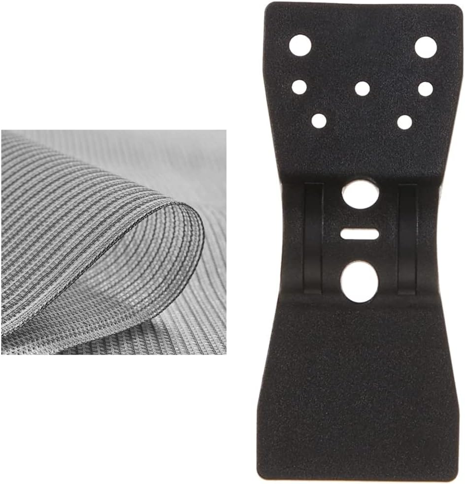 Coolaroo Shade Fabric Heavy 84 to 90Percent UV Block 6 Feet by 15 Feet