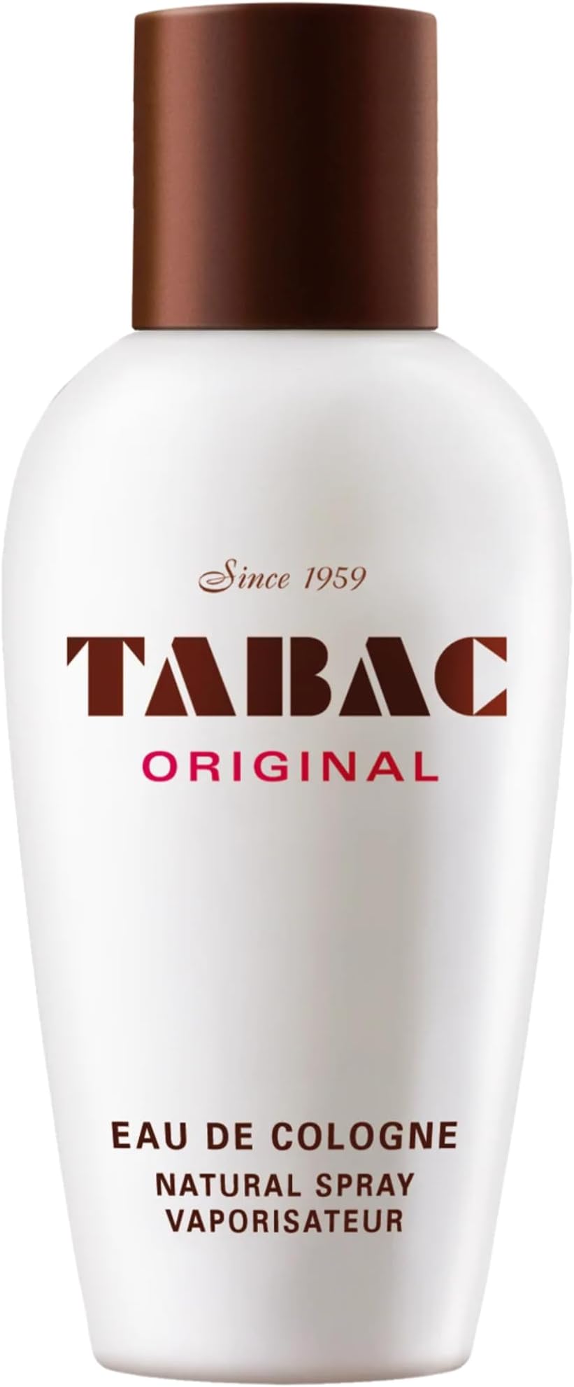 Tabac Original Eau de Cologne 50 ml (Pack of 1)