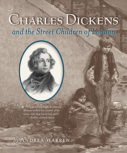 Charles Dickens And The Street Children Of London #TOP7