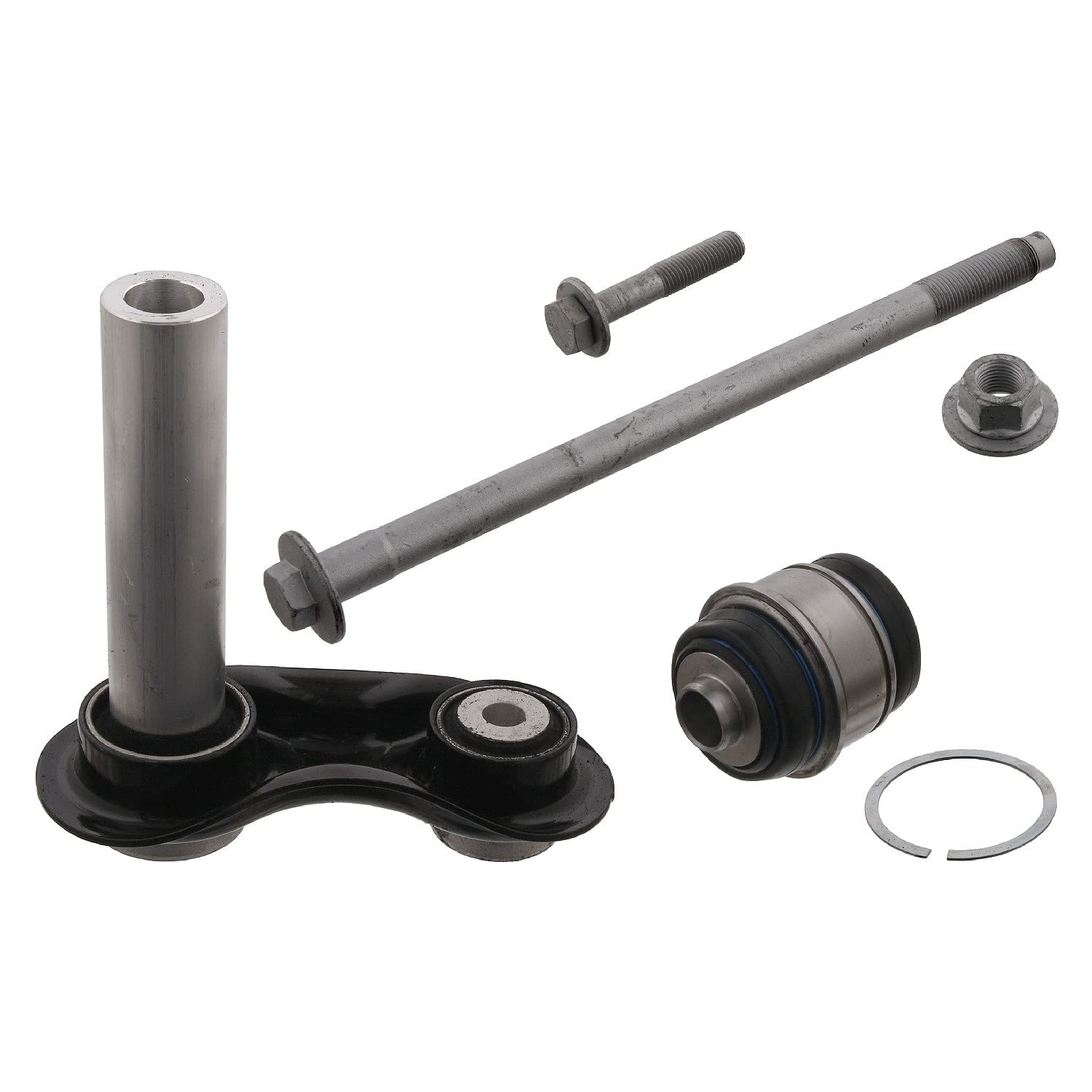 CONTROLTRAILING ARM WHEEL SUSPENSION 34695 FOR BMW 7/E65/E66 N43B20A N47D20 2.0L
