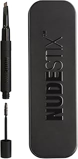 Nudestix Stylus Eyebrow Pencil & Gel – Dual-E...