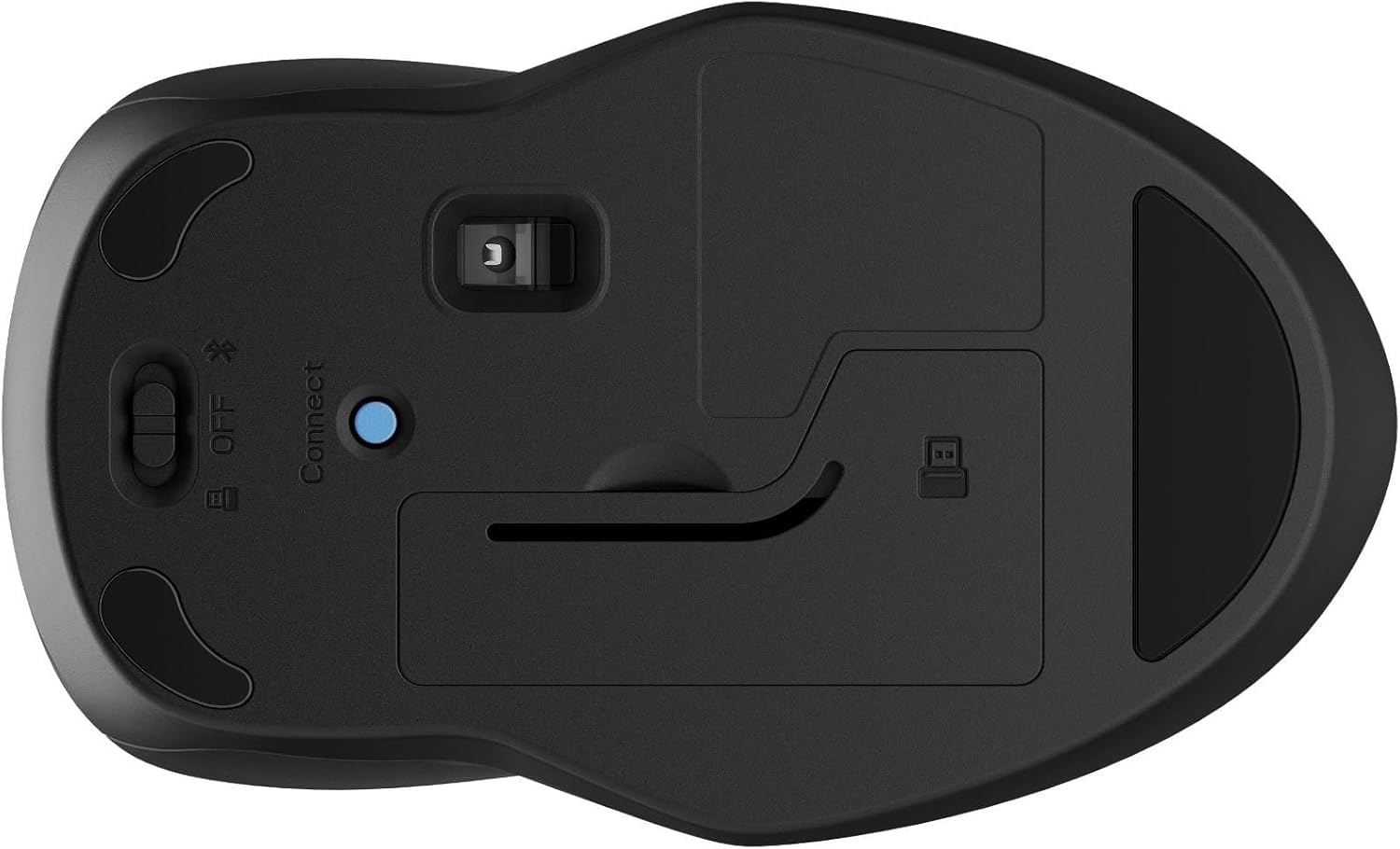 250 Mouse Empire Wireless - Mouse gaming - Immagine 2