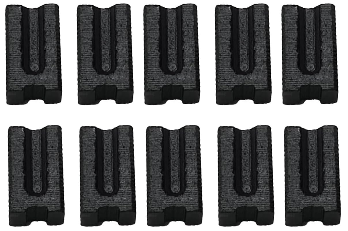 TAKEれんこん Amazon.com: Dewalt DW272 Driver (10 Pack) Replacement Carbon