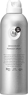 【まとめ買い】エージーデオ24 パウダースプレー 無香性 180g (医薬部外品)【×4個】