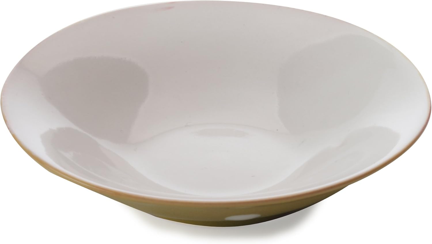 Maxwell and Williams Sprinkle Sauce Bowl, 3.5Inch, Yellow