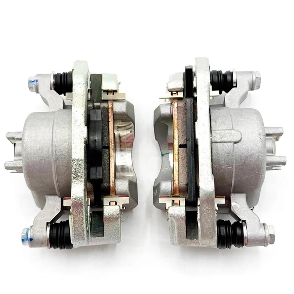 Étrier de frein avant CF550 CF600 pour rénovation frein quad - 6