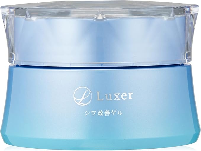 Amazon Luxer(ラクサ―) ラクサー 薬用ディープラインゲル クリーム 51g Luxer(ラクサ―) 乳液・クリーム 通販