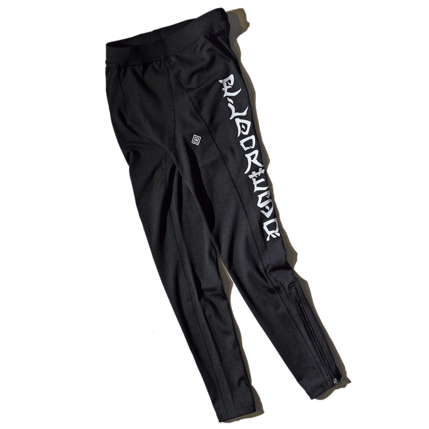 Amazon | [ELDORESO] エルドレッソ Sanskrit Long Spats