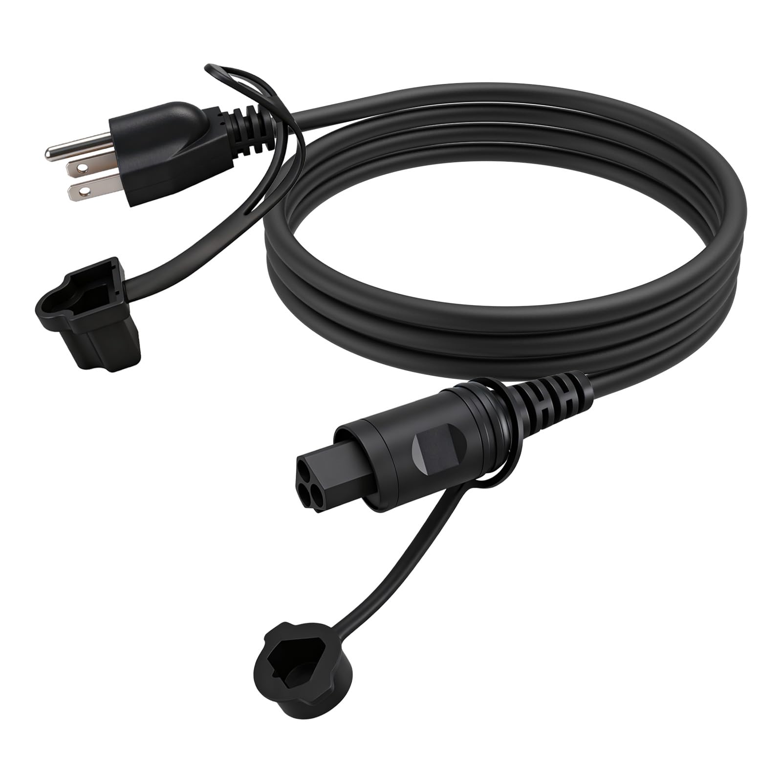 FORD マスタング　スパイラルケーブル Amazon.com: 84564686 Engine Block Heater Cord, Coolant Heater