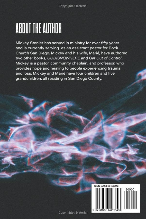 Miniatura 2 de Post-Traumatic Church Disorder A Prescription for Healing from Church Hurt