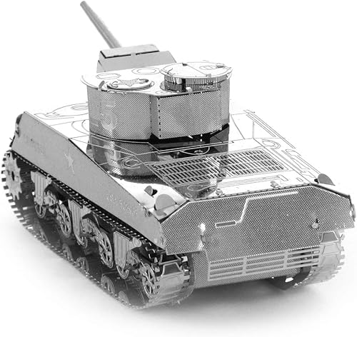 Miniatura 4 de Metal Earth MMS204 Modelo de metal